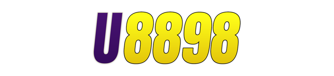 u8898